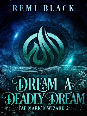 cover image of Dream a Deadly Dream